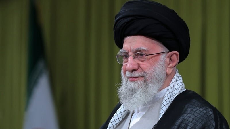 Обращение Лидера Исламской революции к чемпионам сборной Ирана по вольной борьбе