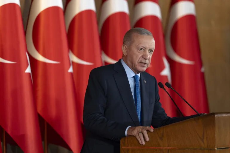 نگرانی ترکیه از حمله احتمالی اسرائیل پس از عملیات در قطر