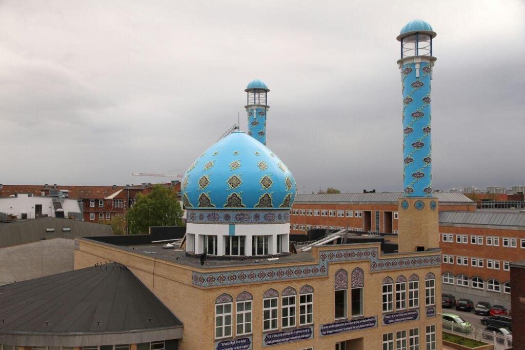 تلاش‌ و ادعاهای واهی برای ایجاد خلل در فعالیت‌های مسجد امام علی (ع) در پایتخت دانمارک