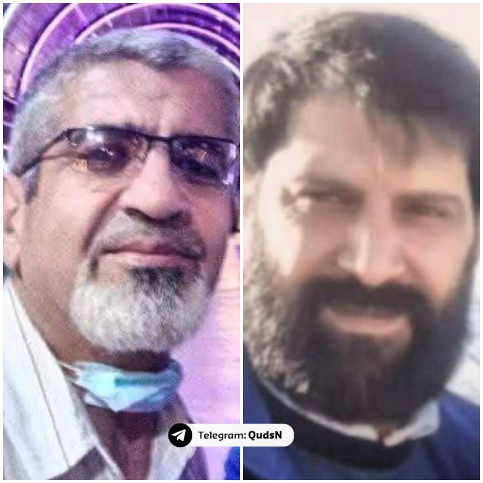 خبر فوری | حمله هوایی اسرائیل به بعلبک: دو فرمانده حزب‌الله به شهادت رسیدند