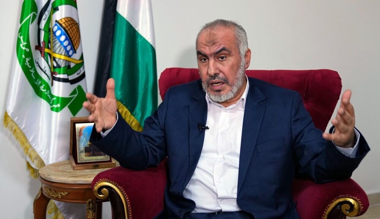 عضو ارشد حماس: ترامپ برای حمله به قطر به اسرائیل چراغ سبز نشان داد