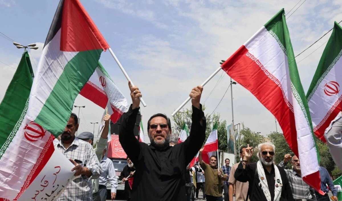 ایران تصمیم اکوادور در تروریستی خواندن سپاه پاسداران را محکوم کرد