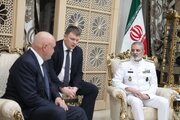 Général de division Mousavi : l'Iran considère la diplomatie et la négociation comme la meilleure méthode pour résoudre les problèmes
