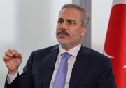 Consultations de Fidan avec ses homologues saoudien et égyptien