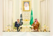 L'Arabie saoudite et le Pakistan signent un "Accord de défense stratégique conjoint"