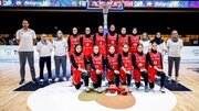 İranlı Kız Basketbolcular Asya Kupası'nda Yarı Finale Yükseldi / Voleybol Dünya Şampiyonası: İtalya Elenme Eşiğinde