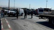 Rejîma sîyonîstî piştî karûbarê fedayî (şehîdîxwaz), sınora xwe bi Urdunê girt