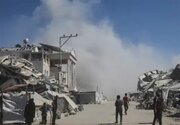 چین کی غزہ پر اسرائیلی فوجی کارروائی کی شدید مذمت، فوری جنگ بندی کا مطالبہ