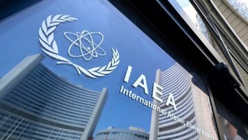 آئی اے ای اے میں ایران کے ہم فکر ممالک کی قرارداد کی تفصیلات