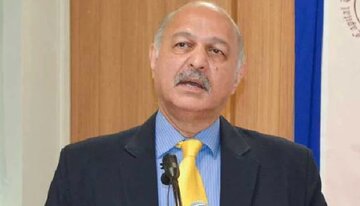 پاکستان اور سعودی عرب کے درمیان معاہدہ بھارت کیلئے سرپرائز تھا: مشاہد حسین
