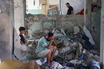 Un sommet alors que Gaza saigne : des mesures sont nécessaires, pas seulement des mots