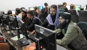 طالبان انتظامیہ نے افغانستان میں انٹرنیٹ پر پابندی لگادی