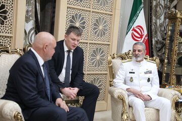 ムサヴィ少将：イランは外交と交渉を問題解決の最善の方法と見なしている