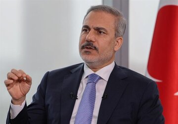 Consultazioni di Fidan con le controparti saudite ed egiziane
