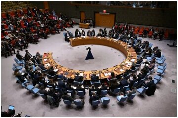 Al Jazeera: I membri non permanenti del Consiglio di Sicurezza chiedono un cessate il fuoco permanente a Gaza