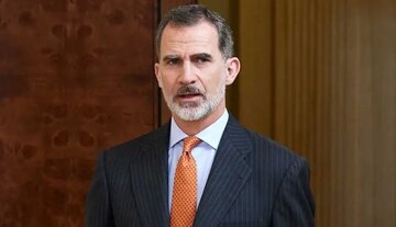 西班牙国王：加沙人道危机已至不可容忍之境 