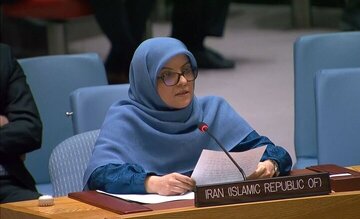 ईरान ने IRGC पर इक्वाडोर के आरोपों को कहा बेबुनियाद,  अमेरिका-इस्राईल का दबाव