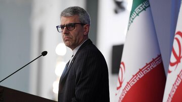 ИИР ХИН Спикери ҹәнаб И. Бәгаји: Сојгырым режиминин тәрәфдарлары Фәләстинлиләрә гаршы сојгырымындакы иштиракына вә шәриклијинә сон гојмалыдырлар