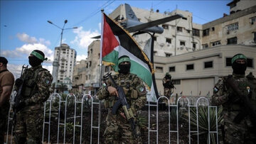 Hamas’tan Küresel Dayanışma Çağrısı: “Gazze İçin Öfke Yürüyüşleri Düzenleyin”