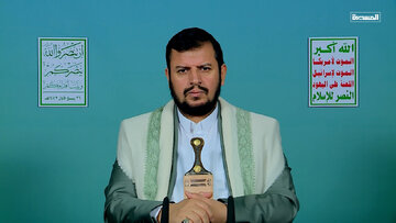 Abdulmalik al-Houthi: Bom Israel untuk Gaza Didanai dari Uang Minyak Negara Arab