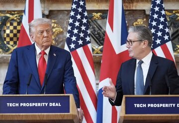 Trump gotiye ku em dê baseya Bagram li Efxanistanê wergrînin