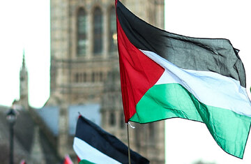 ۷۵۰۰ عرب و یہودی کارکنوں کا مطالبہ، فلسطین کو تسلیم کیا جائے