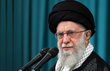 "دفاعی بیلٹ" کا قیام اسرائیل کا مقابلہ کرنے کا واحد راستہ 