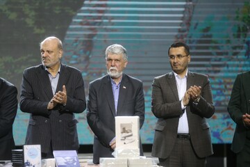 گزارش تصویری | کنگره بین المللی بزرگداشت استاد «شهریار» در تبریز