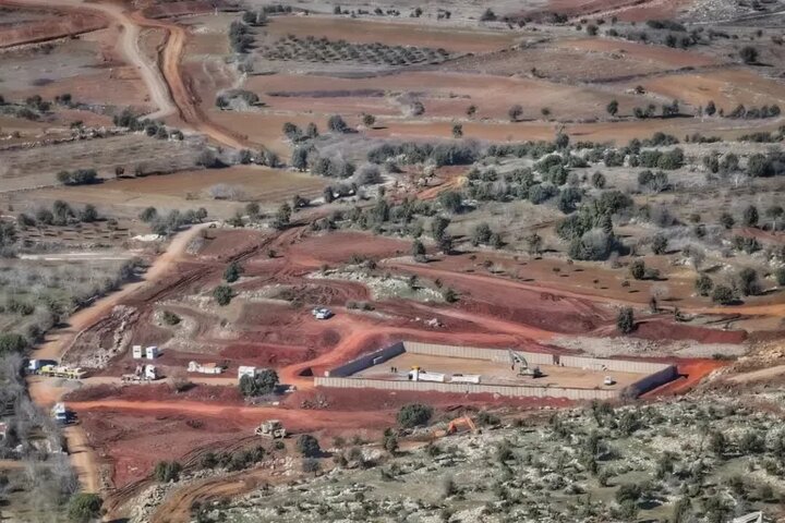 دیده‌بان حقوق‌بشر: اسرائیل در جنوب سوریه مرتکب جنایات جنگی شده است