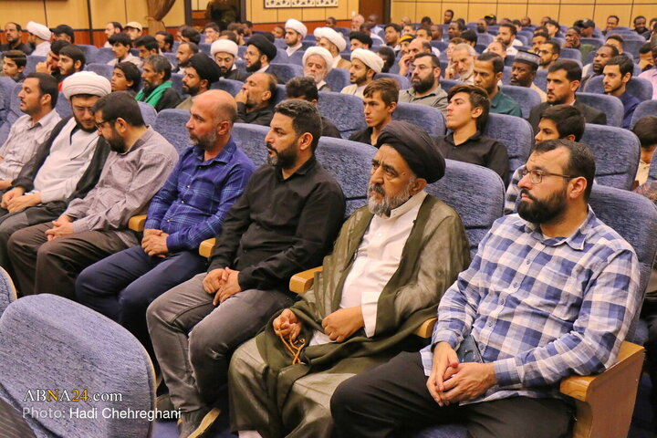 مراسم يادبود شهداى مجلس وزراى يمن