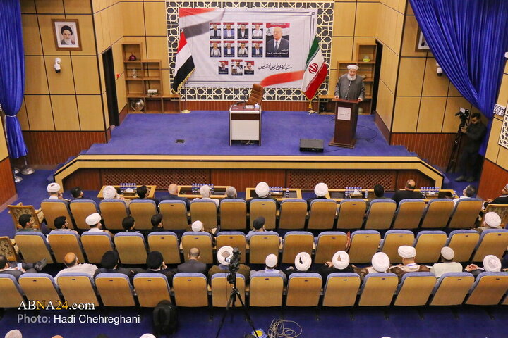 مراسم يادبود شهداى مجلس وزراى يمن