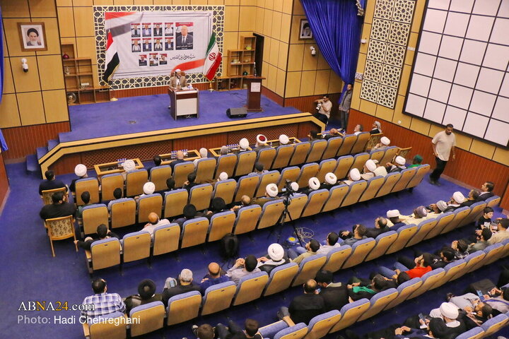 مراسم يادبود شهداى مجلس وزراى يمن