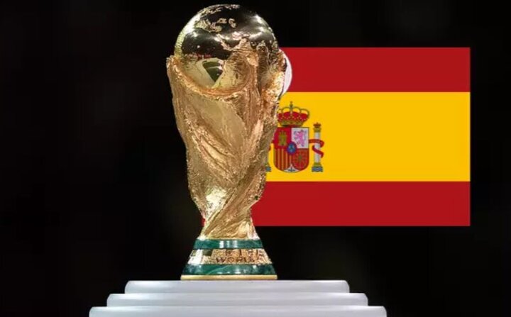 تهدید اسپانیا به تحریم جام جهانی ۲۰۲۶ در صورت حضور رژیم صهیونیستی