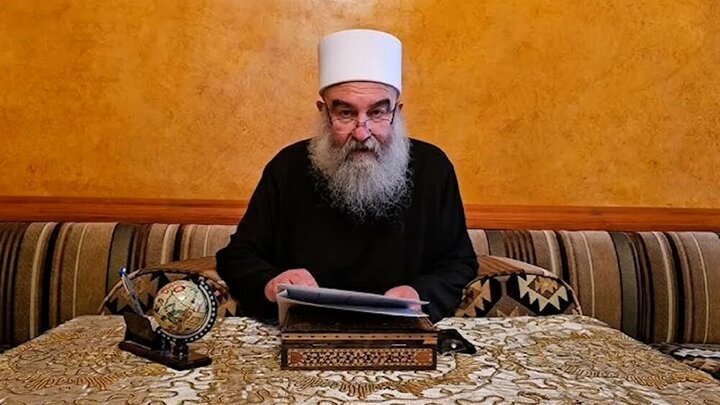 رهبر دروزی‌ها سوریه: با دمشق مذاکره نمی‌کنیم