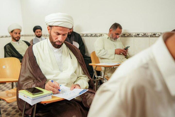 انطلاق الدورة العاشرة من المشروع القرآني لطلبة العلوم الدينية في النجف الأشرف