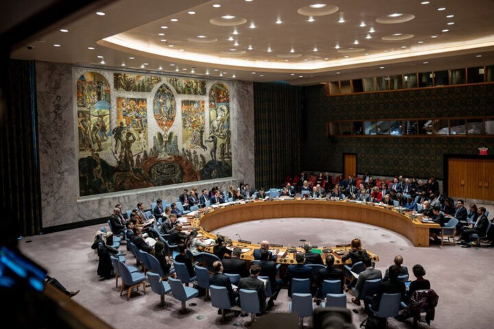 خبرگزاری فرانسه: جمعه درباره اسنپ‌بک رای‌گیری می‌شود