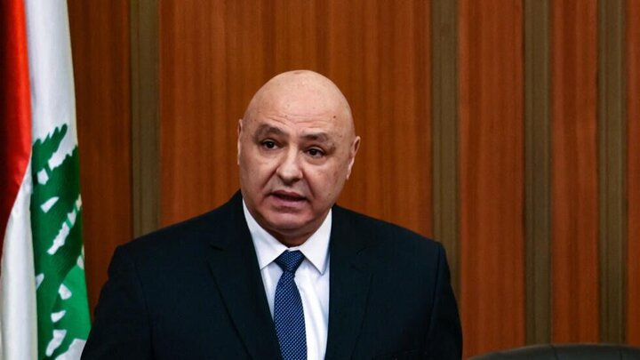 رئیس جمهور لبنان: حملات اسرائیل به جنوب لبنان نقض قطعنامه ۱۷۰۱ است