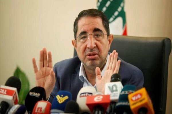 حزب الله لبنان: فشارهای غربی موضع مقاومت را سر سوزنی تغییر نمی‌دهد