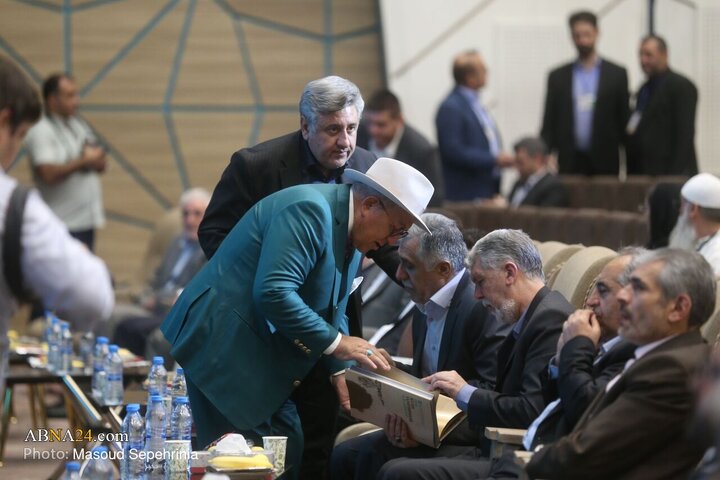 کنگره بین المللی بزرگداشت استاد «شهریار» در تبریز