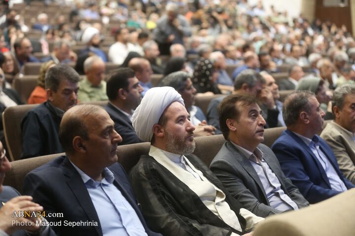 کنگره بین المللی بزرگداشت استاد «شهریار» در تبریز