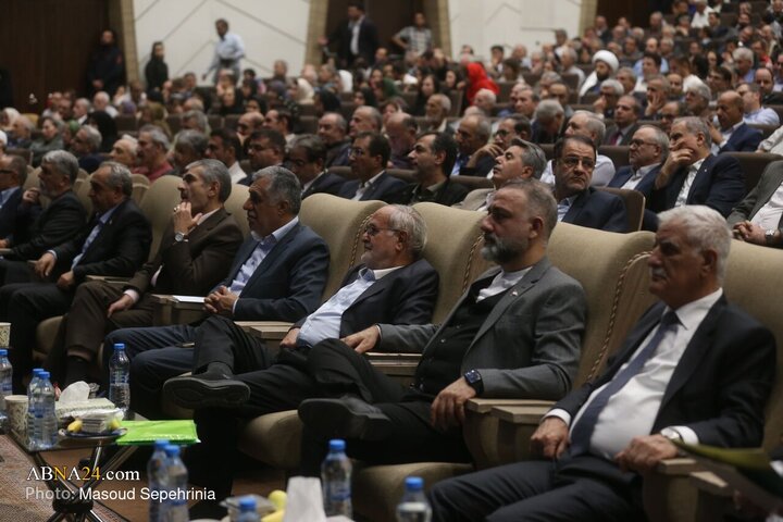 کنگره بین المللی بزرگداشت استاد «شهریار» در تبریز