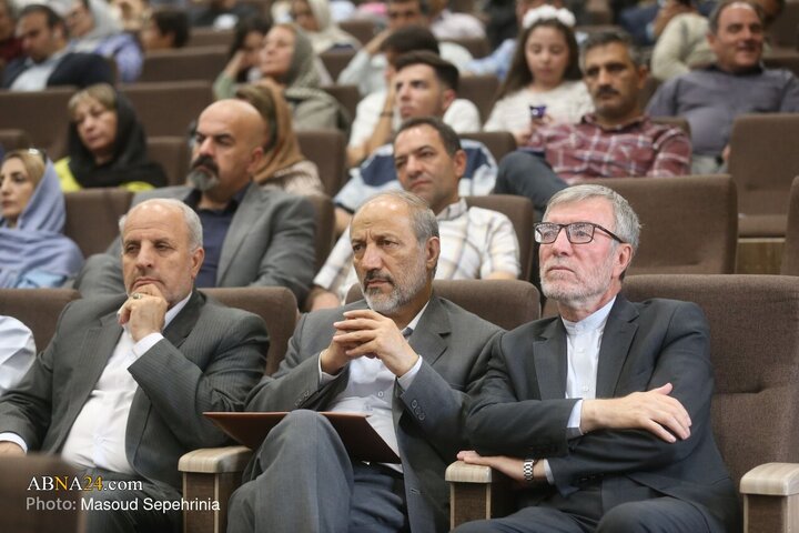 کنگره بین المللی بزرگداشت استاد «شهریار» در تبریز