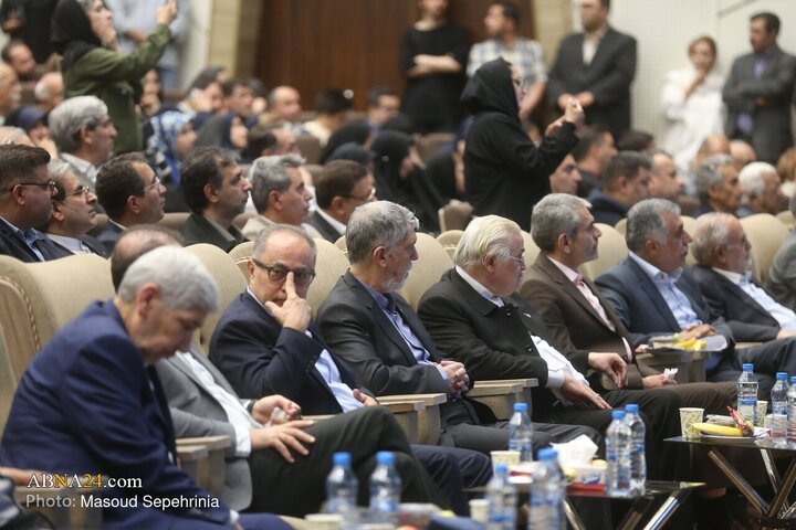 کنگره بین المللی بزرگداشت استاد «شهریار» در تبریز