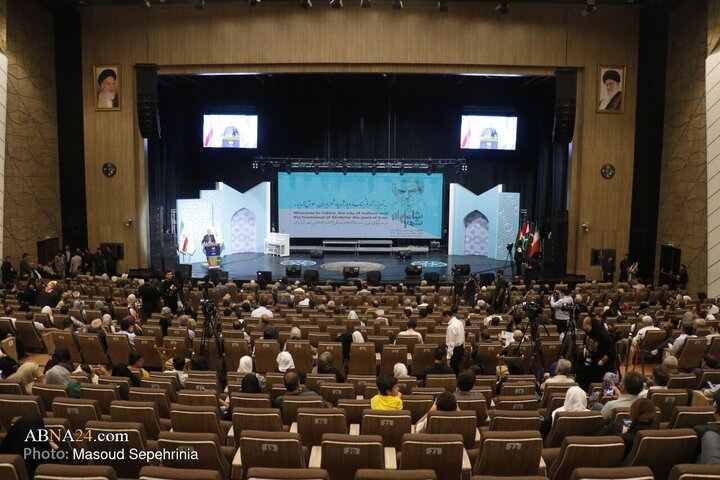 کنگره بین المللی بزرگداشت استاد «شهریار» در تبریز