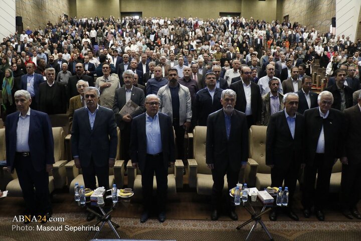 کنگره بین المللی بزرگداشت استاد «شهریار» در تبریز