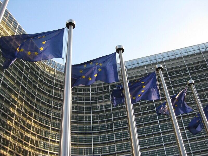 European Commission proposes sanctions against Israeli regime