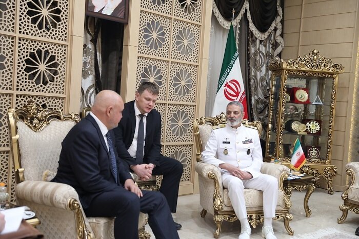 مواضع روسیه در دفاع مقدس ۱۲ روزه خوب و محکم بود