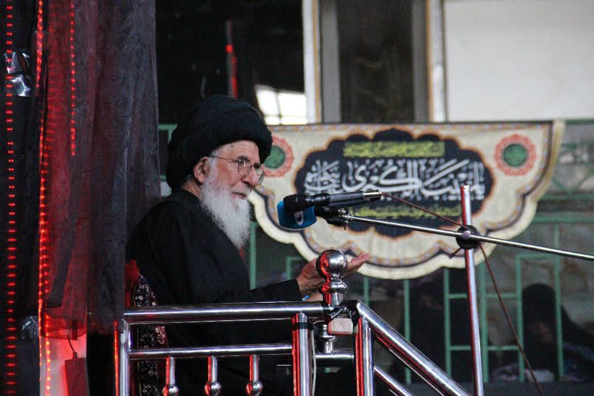 تکیه خانه عمومی چنداول؛ بیش از ۸۰ سال مقاومت فرهنگی شیعیان افغانستان