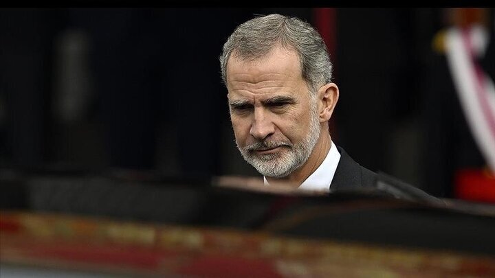 اسپانیا برای بازداشت سران اسرائیل با لاهه همکاری می‌کند