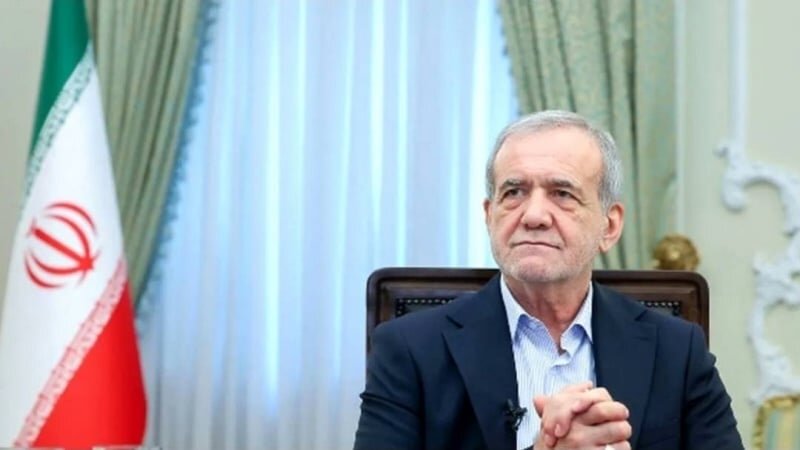 Pezeşkiyan: Tek taraflılık dönemi sona erdi / Lula da Silva: Amerikan halkı Trump'ın hatalarının bedelini ödeyecek